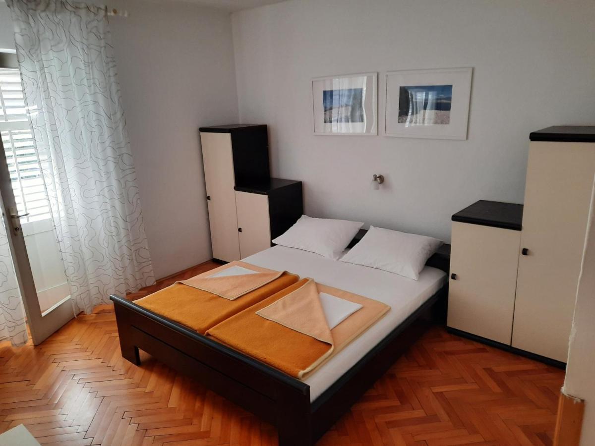 Apartman Matusan Palit55 Rab Town Exterior foto