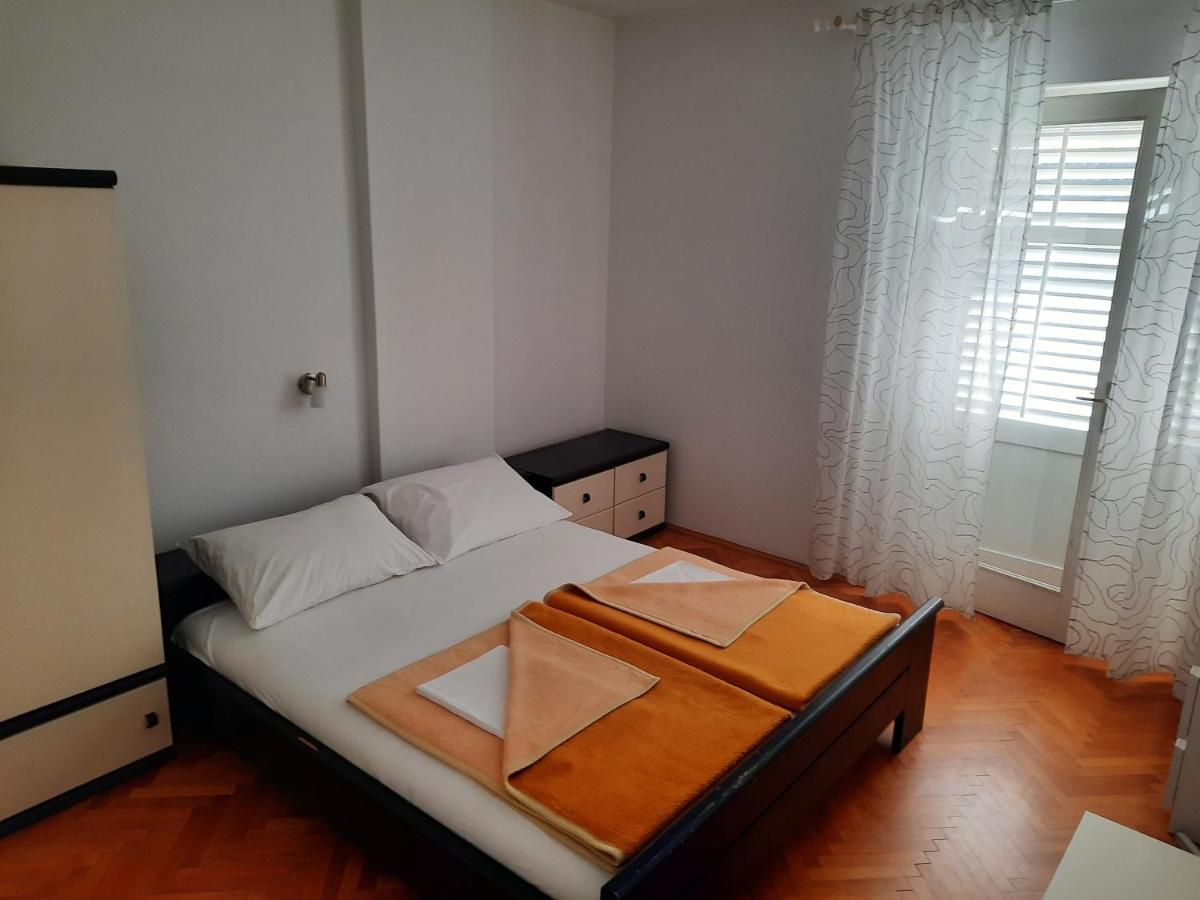 Apartman Matusan Palit55 Rab Town Exterior foto