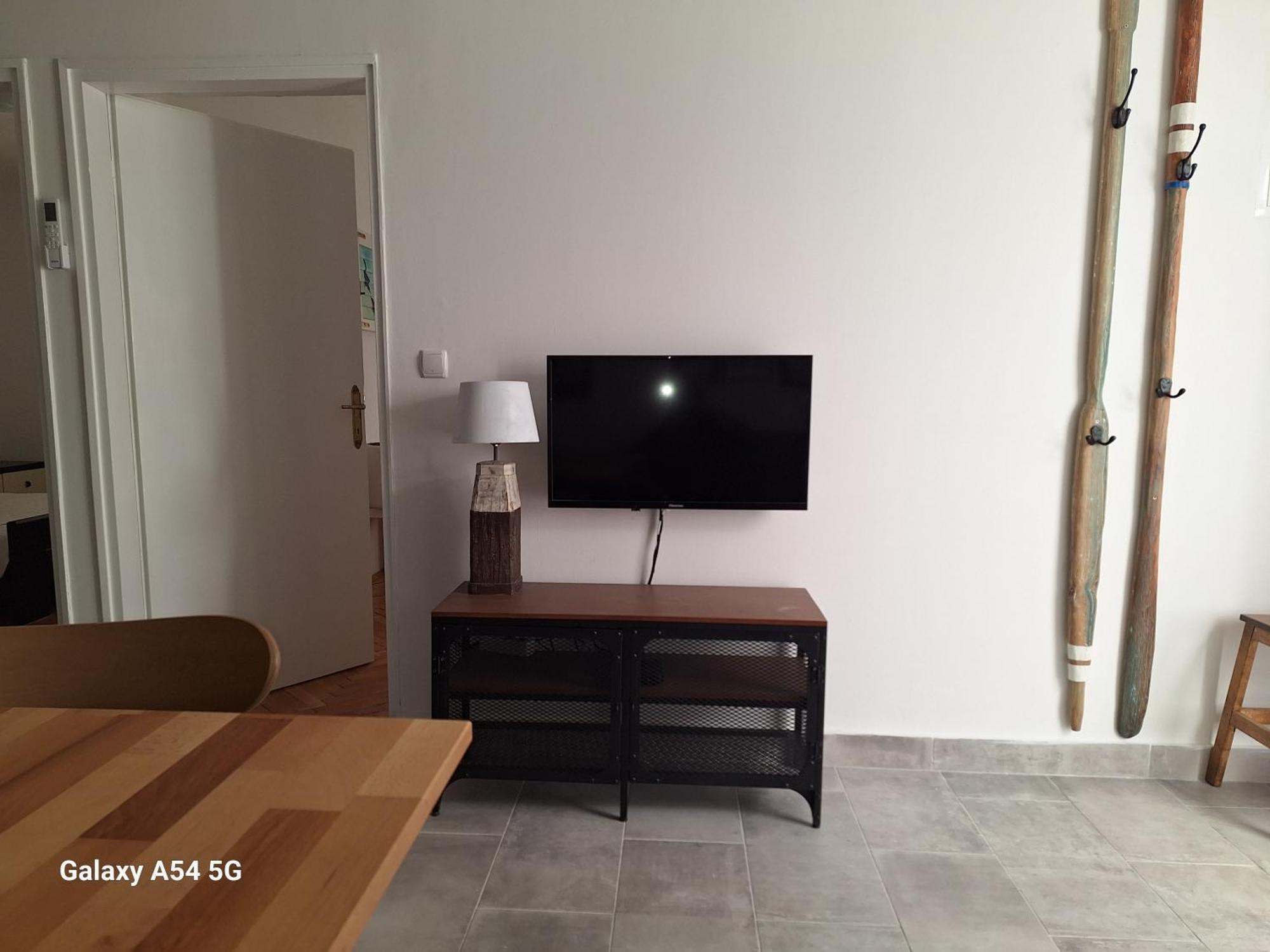 Apartman Matusan Palit55 Rab Town Exterior foto