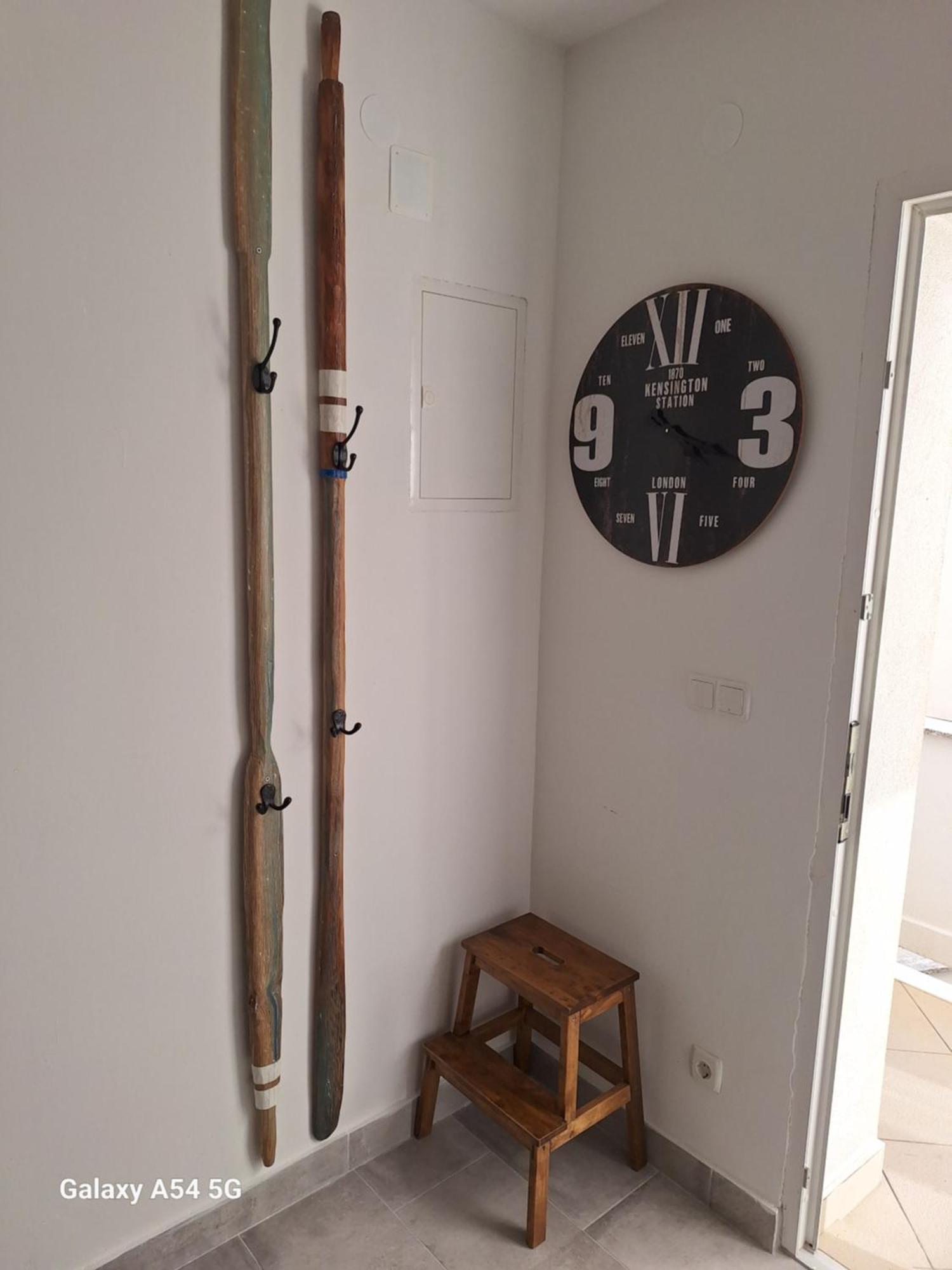 Apartman Matusan Palit55 Rab Town Exterior foto